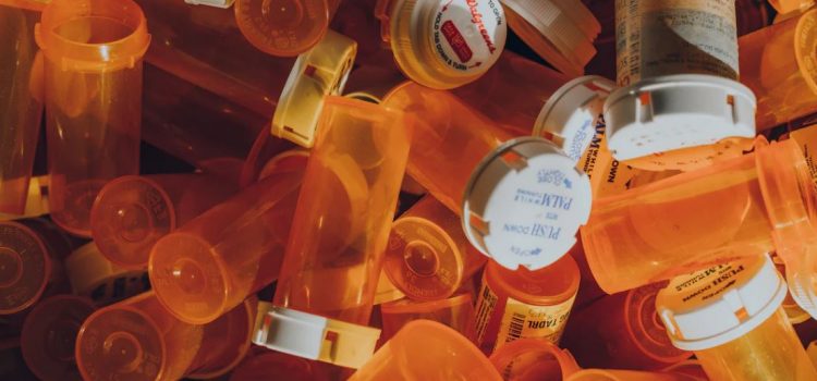 The US Drug Shortage: Causes and Potential Solutions