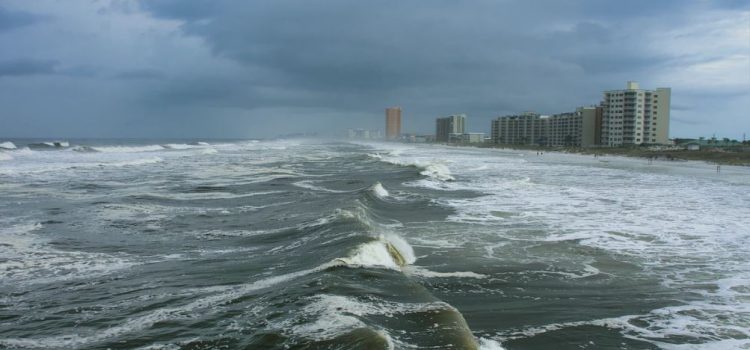 How Climate Change Is Affecting Homeowners Insurance How Climate Change Is Affecting Homeowners Insurance