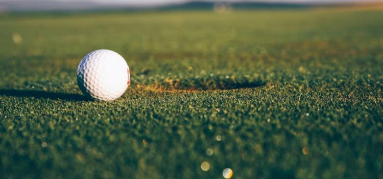 How to Build Confidence in Golf: 3 Tips to Be a Better Player