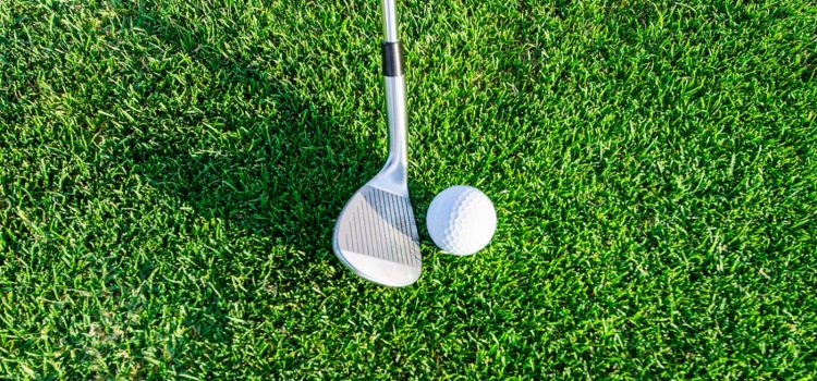How to Overcome Fear in Sports (Golf Is Not a Game of Perfect) How to Overcome Fear in Sports (Golf Is Not a Game of Perfect)