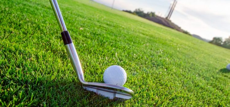 Hitting Bad Shots in Golf? Here’s How to Recover Like a Pro