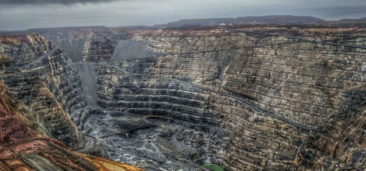 Why Lithium Is So Crucial (and How the US Is Falling Behind) Why Lithium Is So Crucial (and How the US Is Falling Behind)