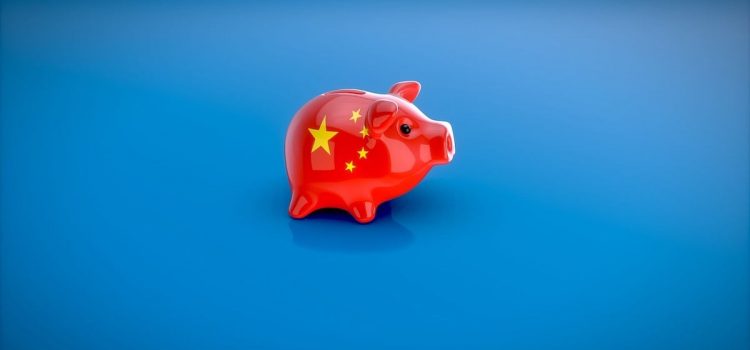 China’s Economic Reform: Maintaining Xi’s & the CCP’s Power