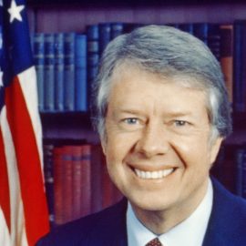 Reform & Diplomacy: A Fresh Look at the Carter Administration