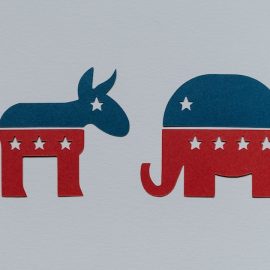 The Polarization of Political Parties: Why the GOP Is Impacted More