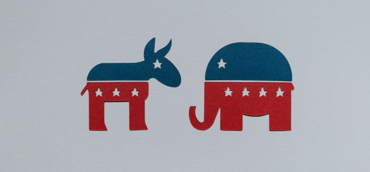 The Polarization of Political Parties: Why the GOP Is Impacted More