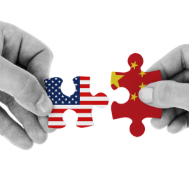 China-US Diplomatic Relations: Normalization & Beyond