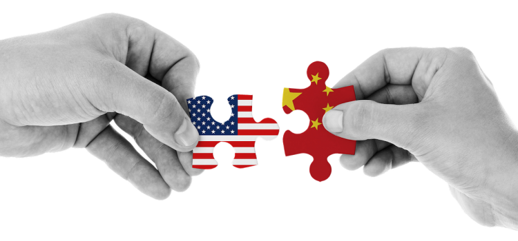 China-US Diplomatic Relations: Normalization & Beyond
