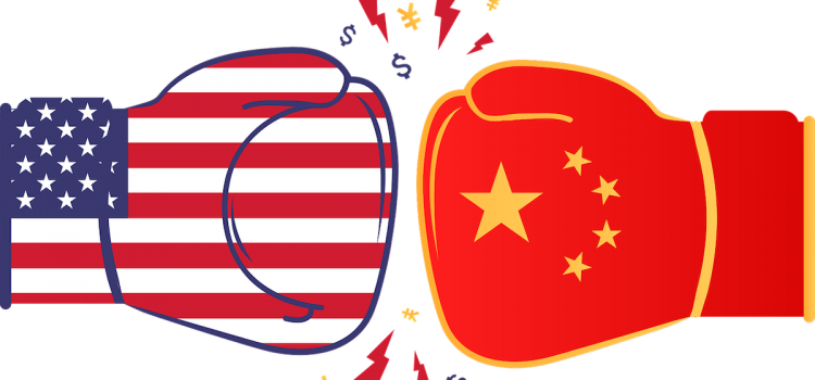 Is War With China Inevitable? A 3-Part Diplomacy Plan for Peace Is War With China Inevitable? A 3-Part Diplomacy Plan for Peace