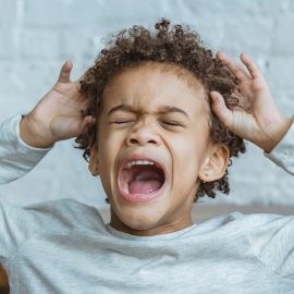 Dr. Becky: Tantrums Help Your Child Know What They Want