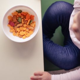 “My Child Won’t Eat”: How to Foster Bodily Autonomy in Kids