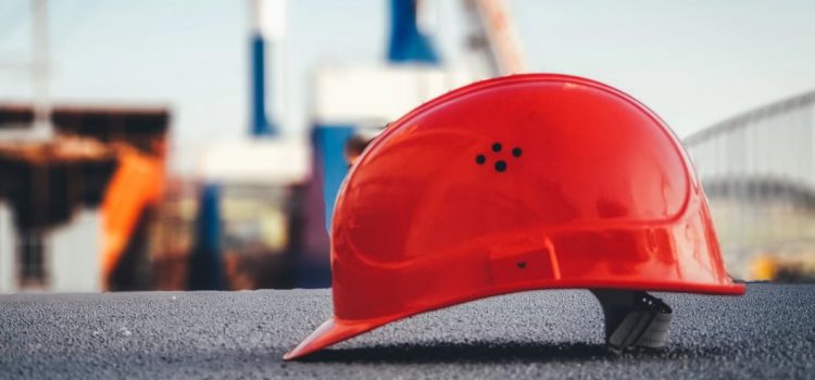 The Impact of Climate Change on the Construction Industry