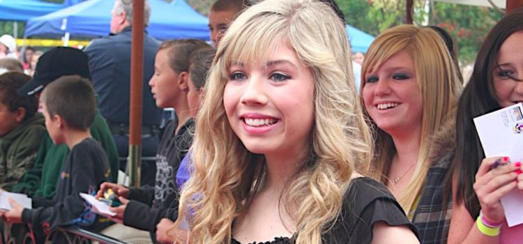 Jennette McCurdy’s Childhood Life Before iCarly