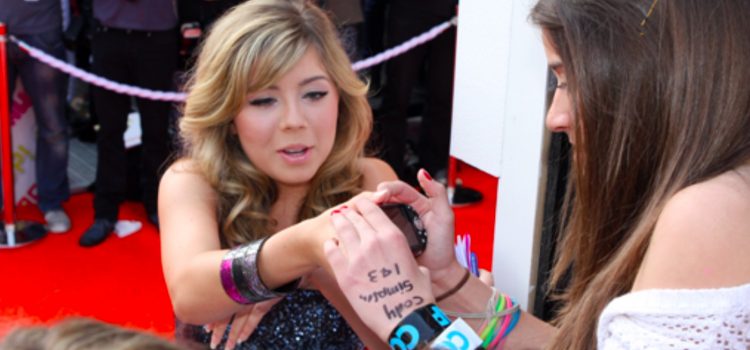 How Jennette McCurdy’s Acting Became a Nightmare