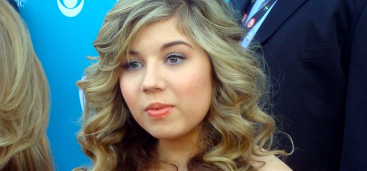 Jennette McCurdy and Her Mom’s Toxic Relationship