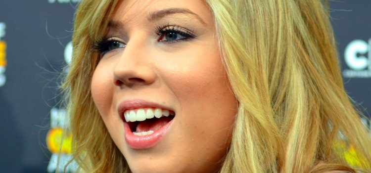Jennette McCurdy’s Eating Disorder & How She Recovered