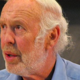 How Jim Simons’s Trading Strategy Changed the Market