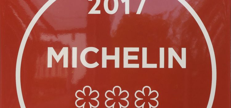 Eleven Madison Park’s Michelin Stars: 3 Steps to Rise to the Top