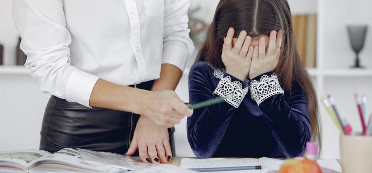 Have a Frustrated Child? How to Build Their Frustration Tolerance