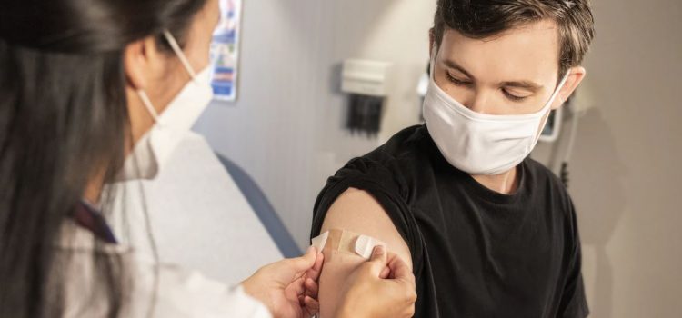 Covid Is on the Rise Again—Precautions & What to Expect Covid Is on the Rise Again—Precautions & What to Expect