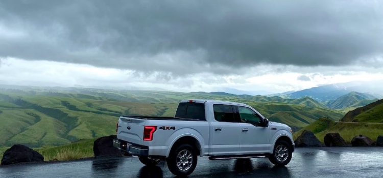 The Problem With America’s Huge Cars: Car Bloat Explained The Problem With America’s Huge Cars: Car Bloat Explained