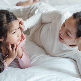 Dr. Becky: Separation Anxiety & Bedtime Struggles Are Solvable