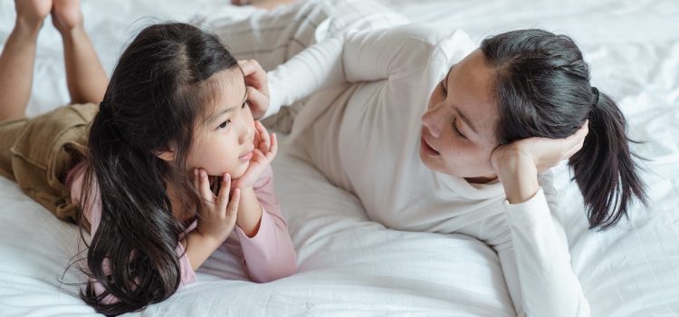 Dr. Becky: Separation Anxiety & Bedtime Struggles Are Solvable