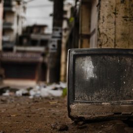 Is Peak TV Dead, or Are We Just Entering a New Era?