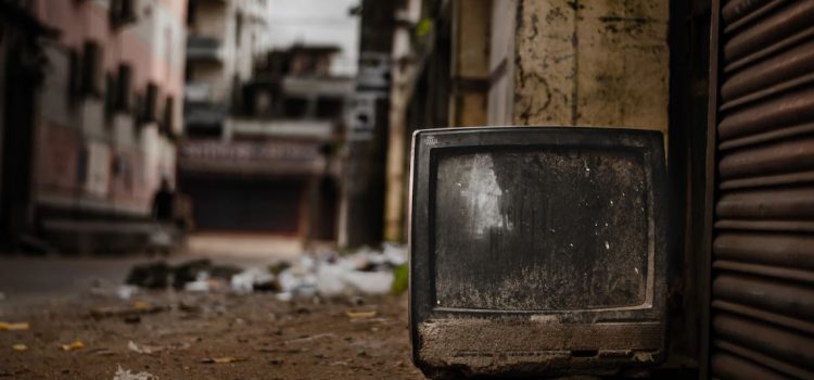 Is Peak TV Dead, or Are We Just Entering a New Era?