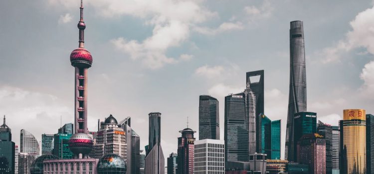 China Faces Deflation—Can It Weather the Storm? China Faces Deflation—Can It Weather the Storm?