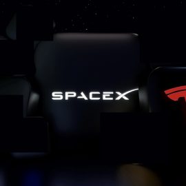 SpaceX and Tesla: Musk’s Technological Quests to Save the World