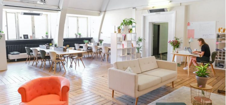 The Future of Coworking Spaces: Will the Fad Continue?