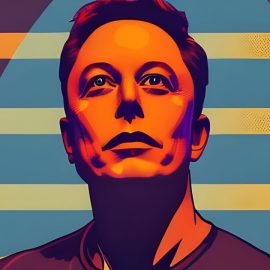 2 Narratives Borne Out of Elon Musk’s Charismatic Leadership