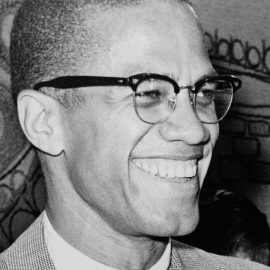Malcolm X and the Nation of Islam: The Rise & Fall of an Alliance