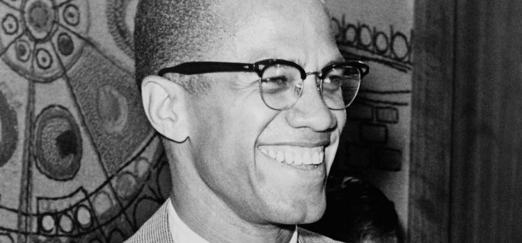 Malcolm X and the Nation of Islam: The Rise & Fall of an Alliance Malcolm X and the Nation of Islam: The Rise & Fall of an Alliance