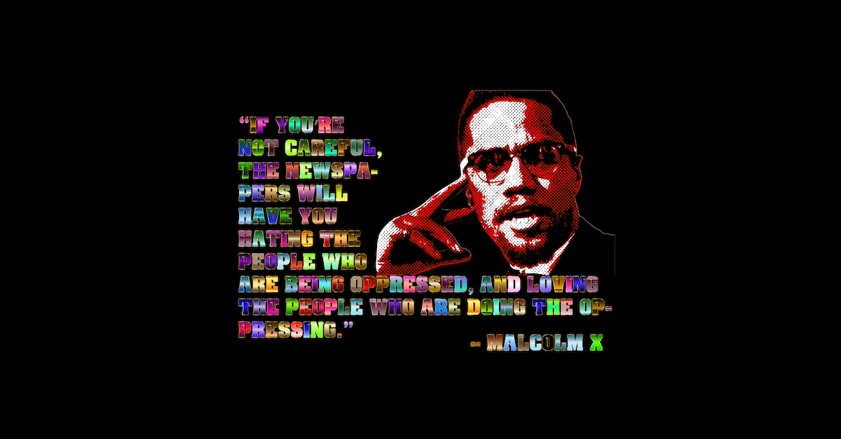 Malcolm X’s Political Beliefs His Radical Approach to Civil Rights