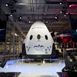 Elon Musk and SpaceX: The Quest for Humanity’s Survival