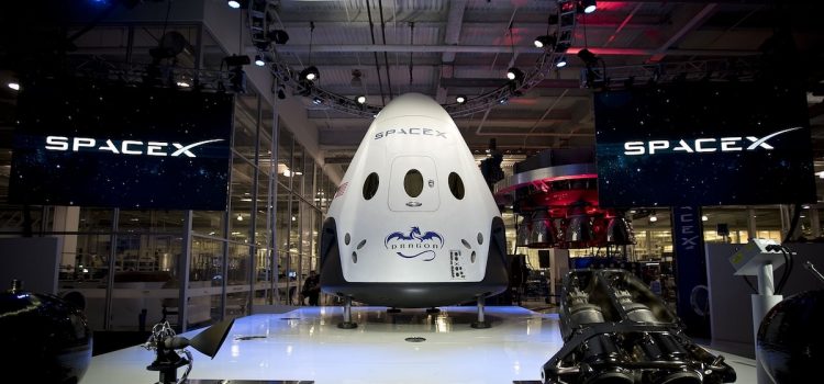 Elon Musk and SpaceX: The Quest for Humanity’s Survival