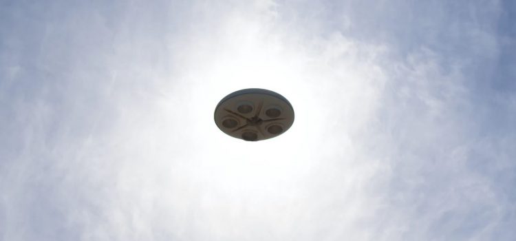 Do Scientists Believe in Aliens? Whistleblower Has “Proof”