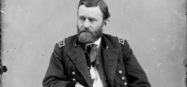 Ulysses S. Grant: Civil Rights Activist Post-Civil War