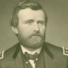 Ulysses S. Grant: General of the Union in the Civil War