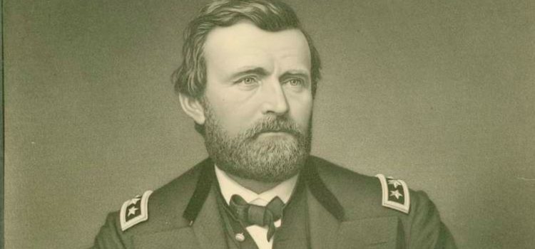 Ulysses S. Grant: General of the Union in the Civil War