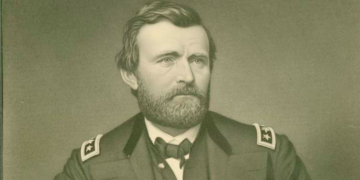 Ulysses S. Grant General of the Union in the Civil War Shortform Books