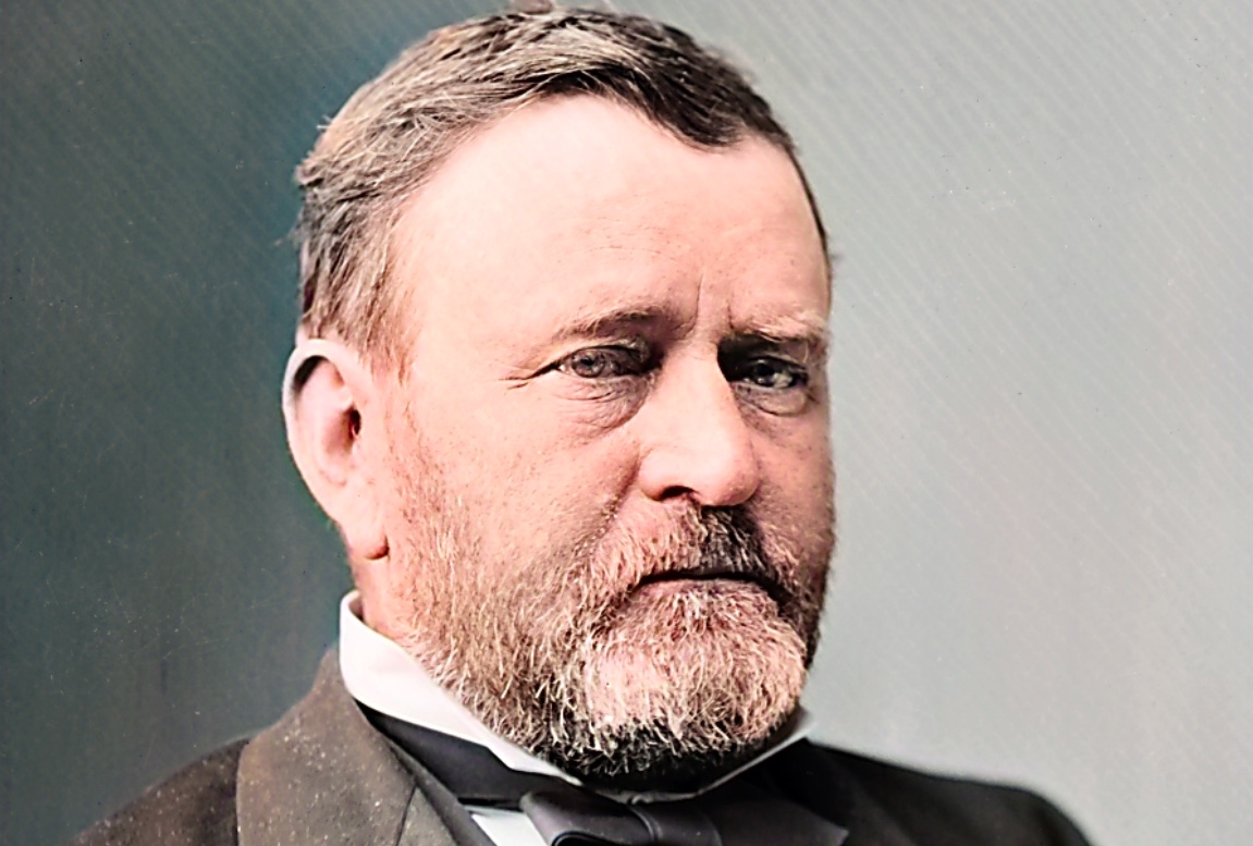What Did Ulysses S. Grant Do as President of the US? Shortform Books