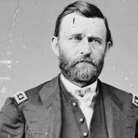 Was Ulysses S. Grant an Alcoholic? Unveiling the Addiction