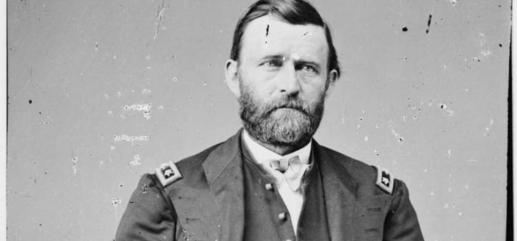 Was Ulysses S. Grant an Alcoholic? Unveiling the Addiction