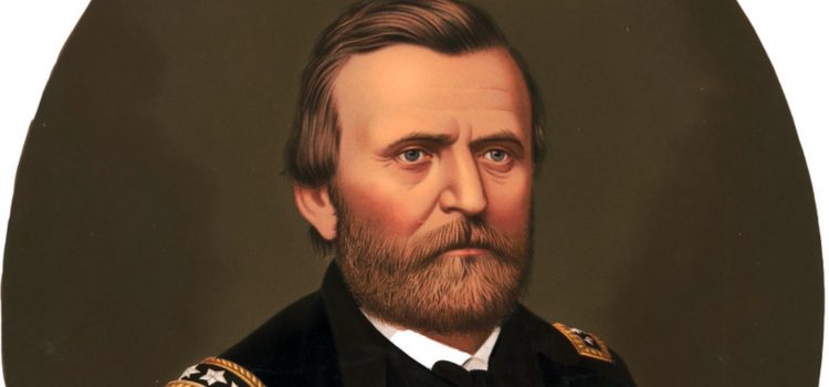 The 2 Ulysses S. Grant Scandals That Ruined His Reputation The 2 Ulysses S. Grant Scandals That Ruined His Reputation