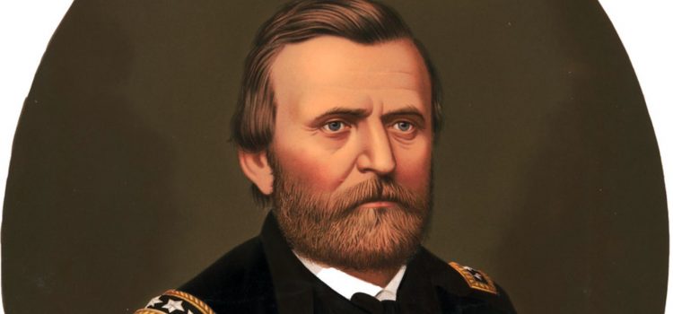 The 2 Ulysses S. Grant Scandals That Ruined His Reputation