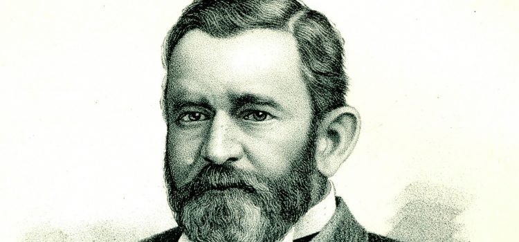 Ulysses S. Grant on Slavery: Was He Opposed to It? Ulysses S. Grant on Slavery: Was He Opposed to It?