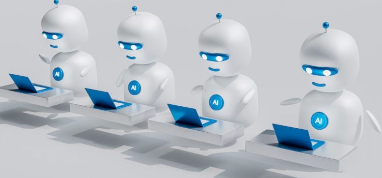 The Chatbot Wars Are On! Who Will Win? The Chatbot Wars Are On! Who Will Win?